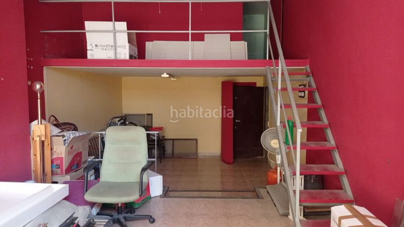 Foto b7e1f0ad-3789-49a8-ba06-50fbc4e32f70. Casa adossada amb calefacció aparcament a Monzón