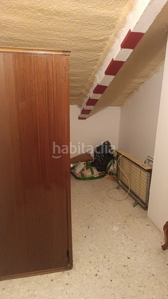 Foto 1b6c3caa-ad65-4943-a0b5-d16d9e4b1ef4. Pis amb calefacció aparcament a Monzón