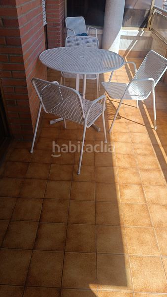 Foto 330b3673-67e1-4249-8233-30581b3b83be. Pis amb calefacció aparcament a Monzón