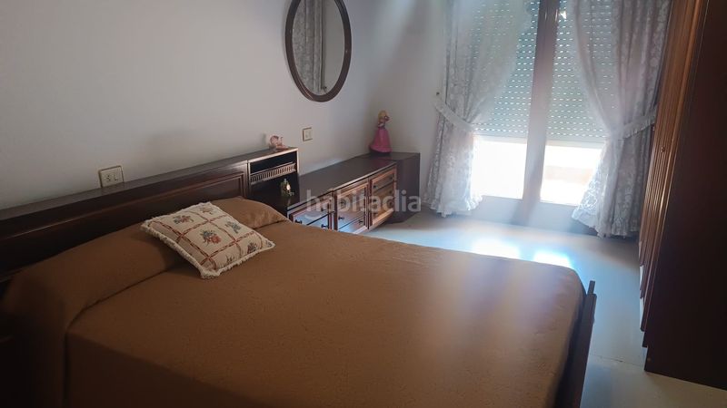 Foto a3f02e66-5528-4c08-bcaa-e99ded08b125. Pis amb calefacció aparcament a Monzón