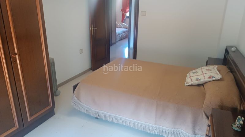 Foto a7897959-2971-4c39-9c3e-09c0ed67d0ca. Pis amb calefacció aparcament a Monzón