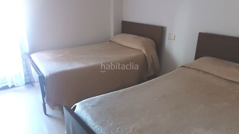 Foto c2103d1f-5e0b-406c-b353-d9a97a8ee147. Pis amb calefacció aparcament a Monzón