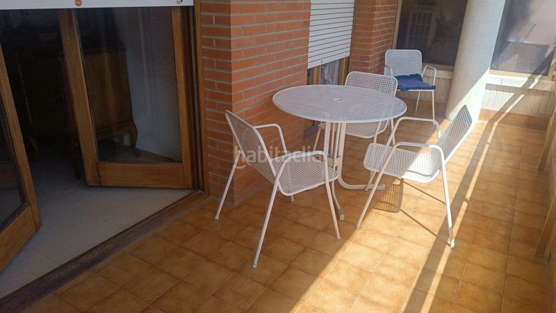 Foto ef19bdd2-cc27-4e25-aa0f-e7f02df2a066. Pis amb calefacció aparcament a Monzón