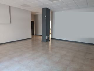 Alquiler Local Comercial en Monzón