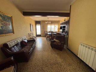 Flat in Binéfar