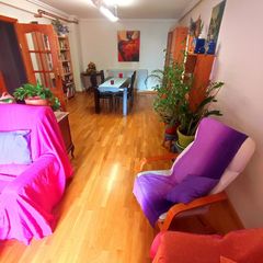 Etagenwohnung in Barbastro