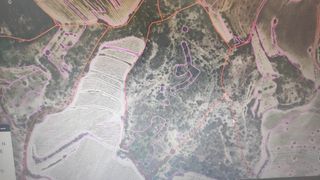 Terreno residenziale in Salas Altas