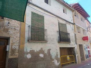Bauernhof in Almunia de San Juan
