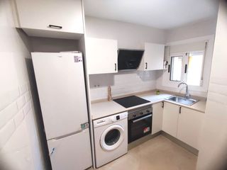 Miete Etagenwohnung in Barbastro