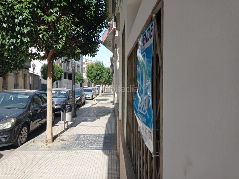 Foto fc79daae-cd76-4c95-a3a8-04f02b895511. Local comercial a Monzón