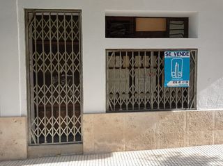 Local Comercial a Monzón