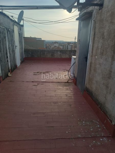 Foto a9df2151-44a1-4e37-9bd1-6673ad7c971a. Pis amb calefacció a Monzón