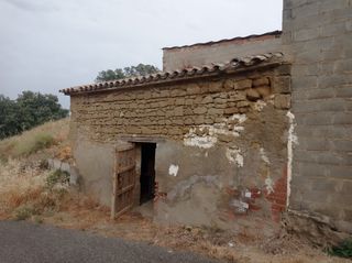 Casale in Castejón del Puente