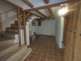 Mas à Azanuy - Alins