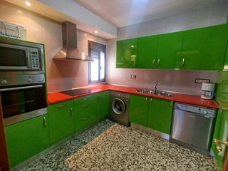 Etagenwohnung in Alfarràs