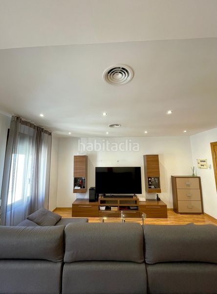 Foto 66d3fe8d-22a1-4072-b229-ed61295e2e27. Pis amb calefacció a Monzón