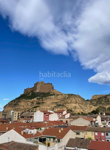 Foto df1261d0-4435-4805-8fa9-286f0542d413. Pis amb calefacció a Monzón