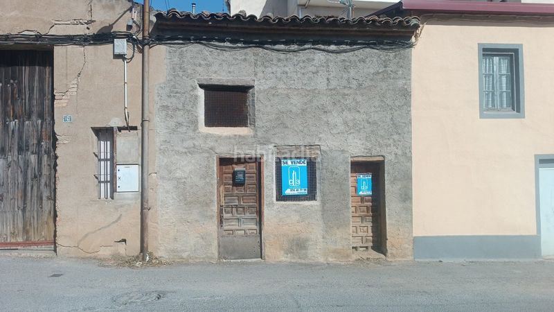 Foto 09d435c7-8b97-467e-8e00-b1e5bc4a7d18. Local comercial a Monzón