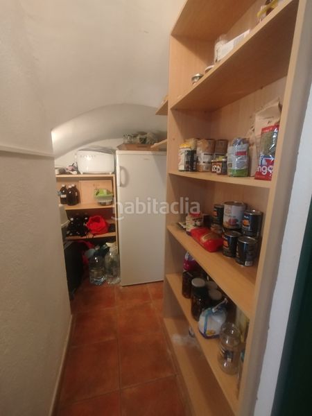 Foto 5147eee0-9334-4978-a4b4-c9485fad5041. Casa adossada amb calefacció aparcament piscina a Binéfar