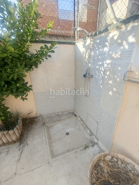 Foto e49d6278-8013-4f68-b26d-9f228fdac69c. Casa adossada amb calefacció aparcament piscina a Binéfar