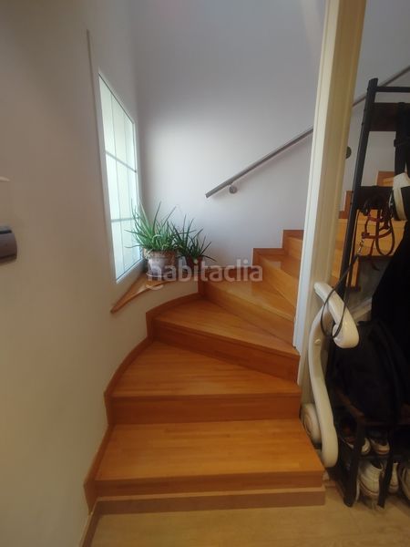 Foto ff13528d-222c-4083-a7e0-8776325094f7. Casa adossada amb calefacció aparcament piscina a Binéfar