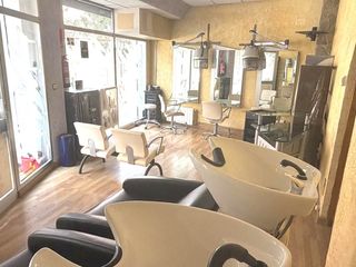 Alquiler Local Comercial en Monzón