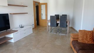 Appartement à Monzón