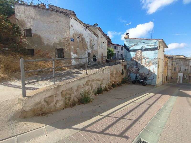 Foto 8d89d54c-108a-45f1-a2b6-e11f4a5f9240. Masia a Tamarite de Litera