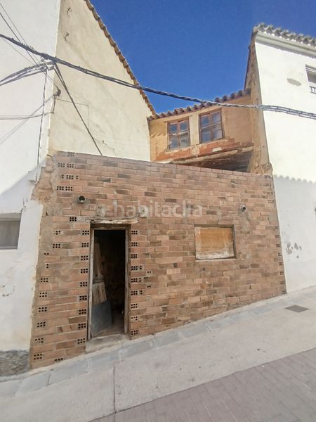 Foto ab6a38dc-3ee8-4d2d-be82-bda15464f85d. Masia a Tamarite de Litera