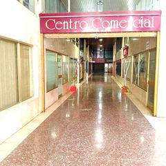 Business premise in Barbastro