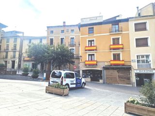 Casa a schiera in Monzón