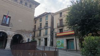 Casa a schiera in Monzón
