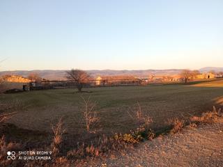 Terreny residencial a Alcampell