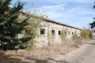 Terreny residencial a Monzón