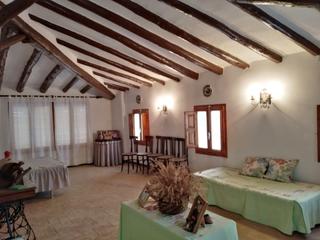 Mas à Ontiñena