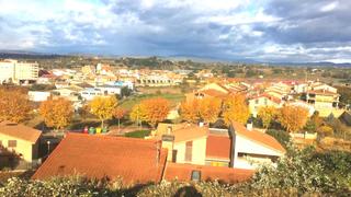 Terreny residencial a Barbastro