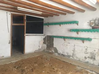 Country house in Alcolea de Cinca