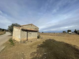 Finca rústica a Binéfar