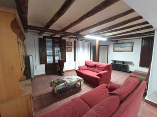 Country house in San Esteban de Litera