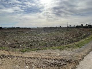 Finca rústica a Binéfar