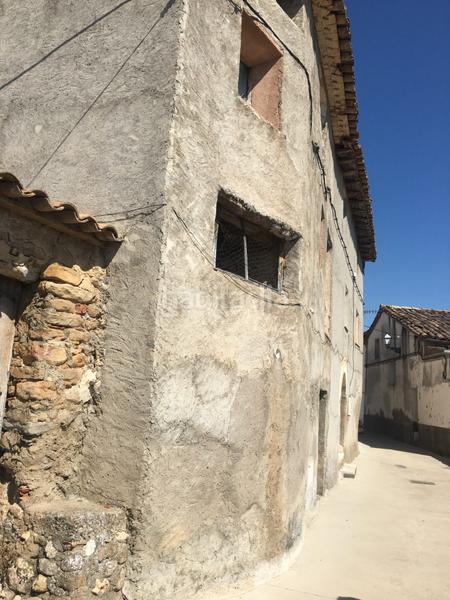 Foto 3ae6889e-67ee-4f22-8c3a-ef1a917dc9be. Bauernhof in Benabarre