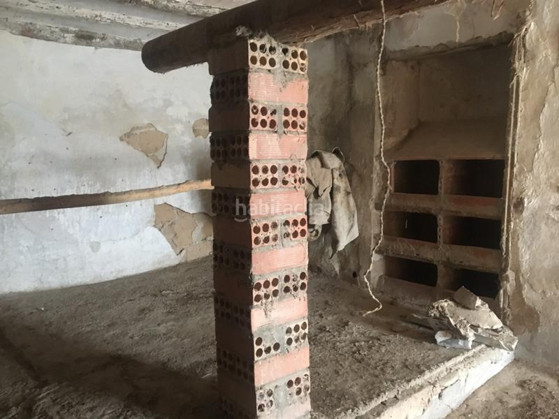 Foto 47255ed2-f94a-4931-b64b-7385f1378949. Bauernhof in Benabarre