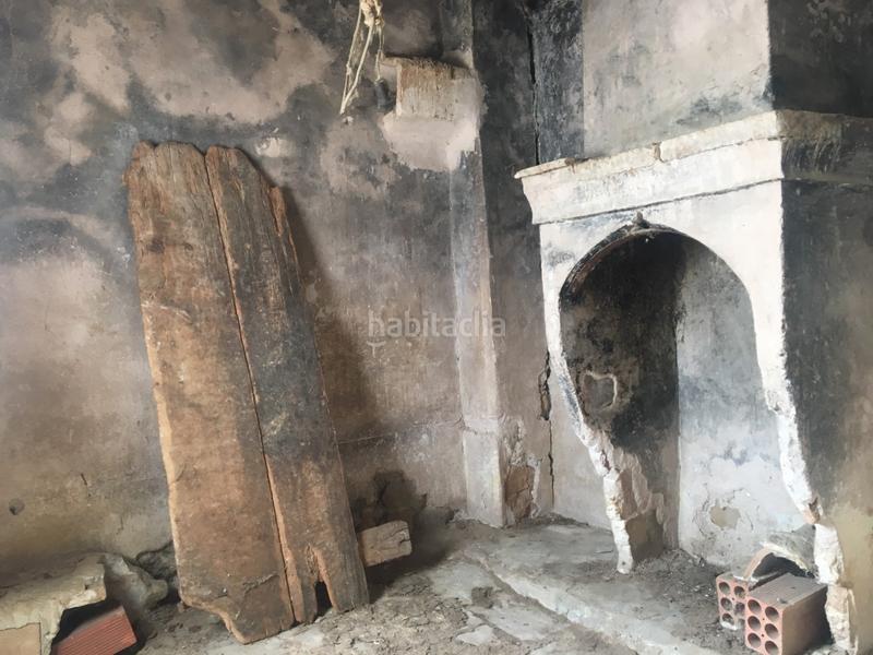 Foto 59b568e9-054c-4fdb-959c-12a7fbb252f4. Bauernhof in Benabarre