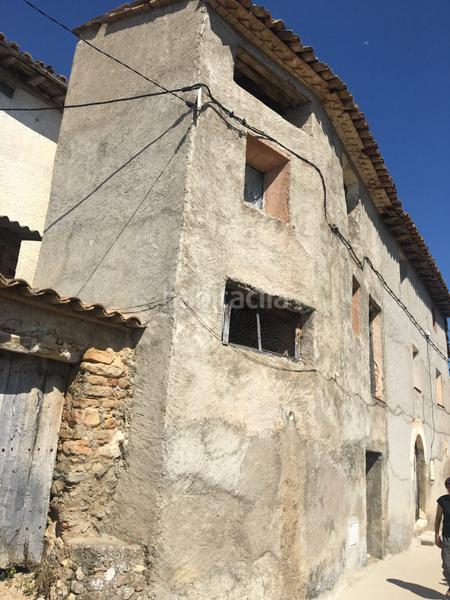 Foto 96e31ad1-ad91-4e92-9c97-bcafcd4b7b73. Bauernhof in Benabarre