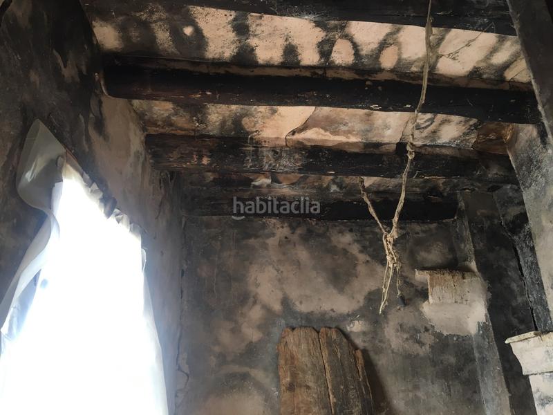 Foto cc0dc60d-1b6b-4df0-80f8-92e560551be9. Bauernhof in Benabarre