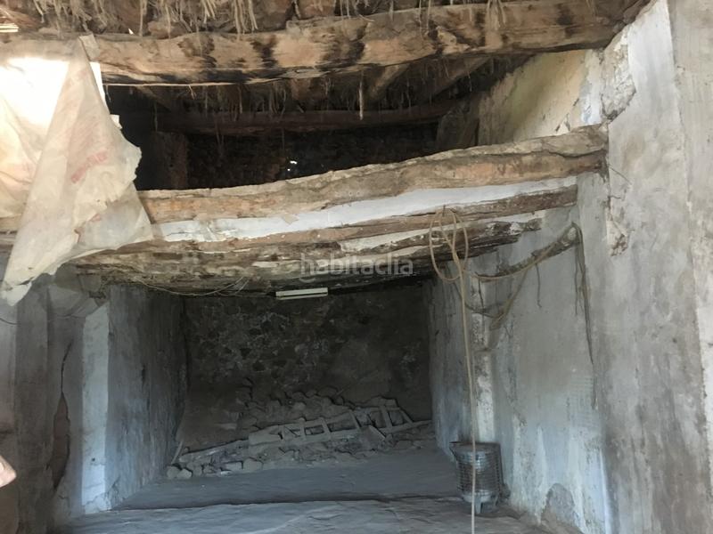 Foto d47b8bf2-7197-4071-8ce8-e408a672ea7e. Bauernhof in Benabarre