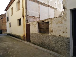 Residential Plot in Altorricón