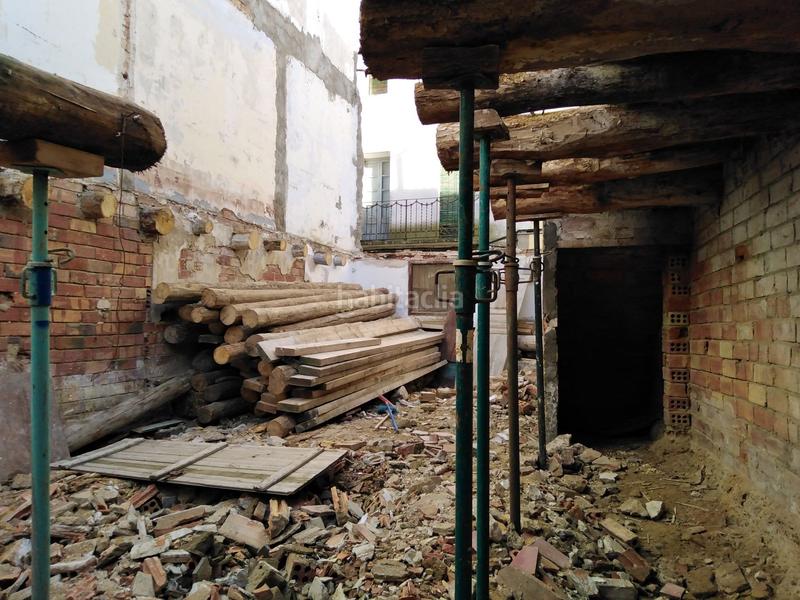 Foto 16070cec-cc31-4d13-9d7a-a1fe8c6ded90. Terrain résidentiel dans Altorricón