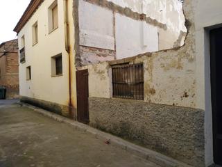 Wohngrundstück in Altorricón