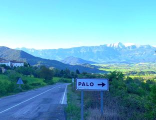 Terreny residencial a Palo